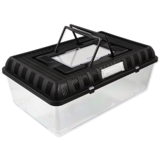 Caja de cria - Breeding box Repti planet 42x26x16